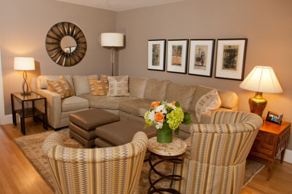 Featured on Lee Jofa Design Share