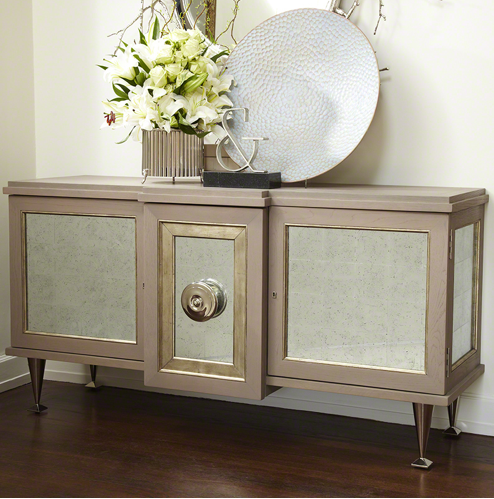 Marcel Cabinet, Global Views