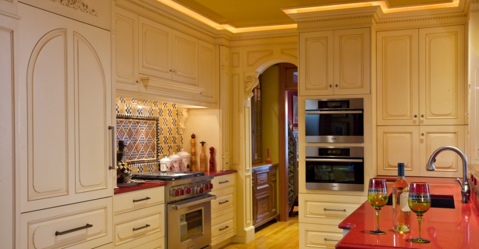 Roomscapes Luxury Design Center