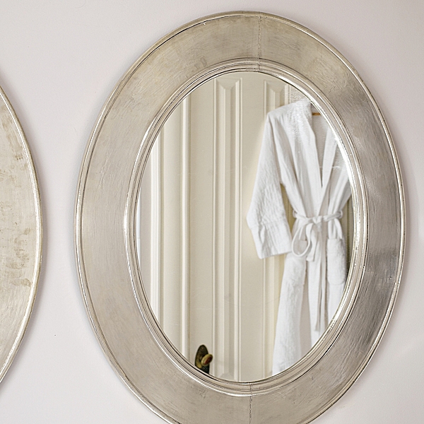 Sullivan Mirror, Serena & Lily