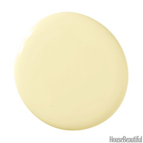 Weston Flax, Benjamin Moore