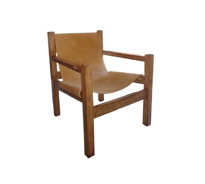 Carson Occasional Chair, Pottery Barn