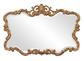 Evangeline Mirror, Lulu & Georgia