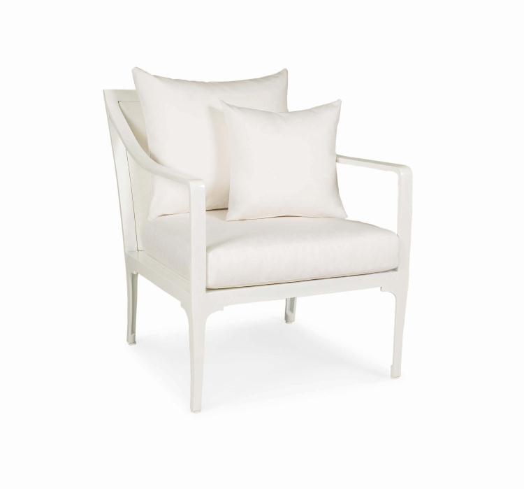Riviera Chair, Century Furniture