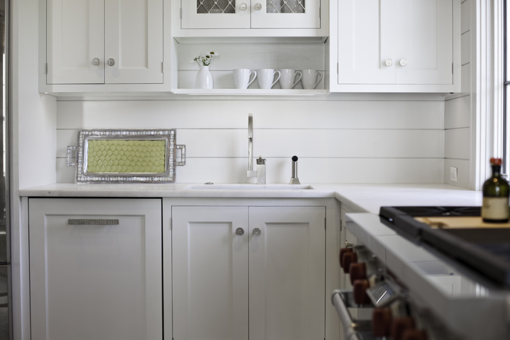 Forged 3 by Heinz Pfleger, featured in an award winning design by Karen Swanson, New England Design Works