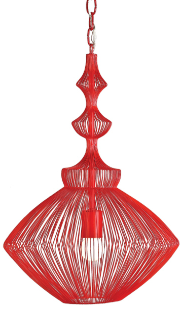 Parker Pendant, Cottage & Bungalow