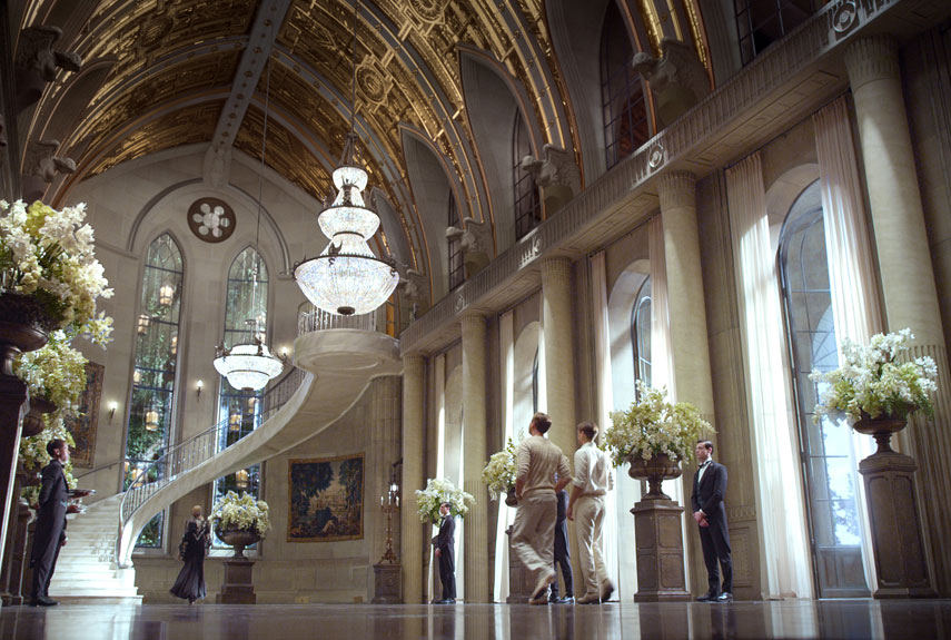 House Beautiful, Courtesy of Warner Bros.