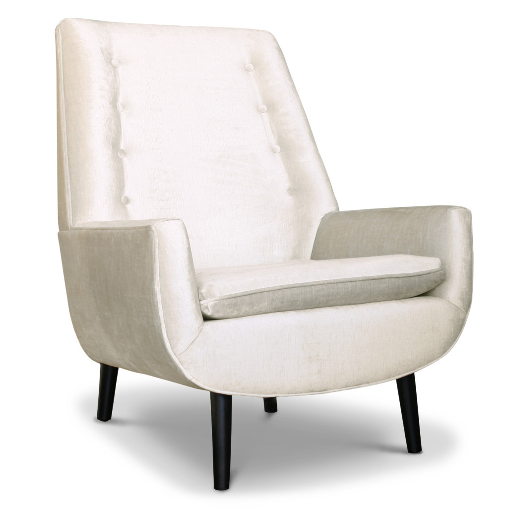 Mr. Godfrey Chair, Jonathan Adler