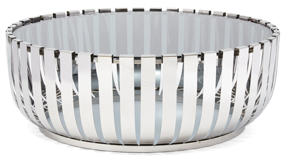 Vega Cocktail Table, Mitchell Gold & Bob Williams