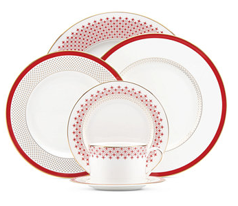 Jemma Street Collection, Kate Spade (Available at Macy's)