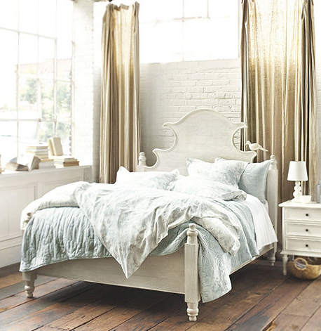 Claudette Bed, Ballard Designs