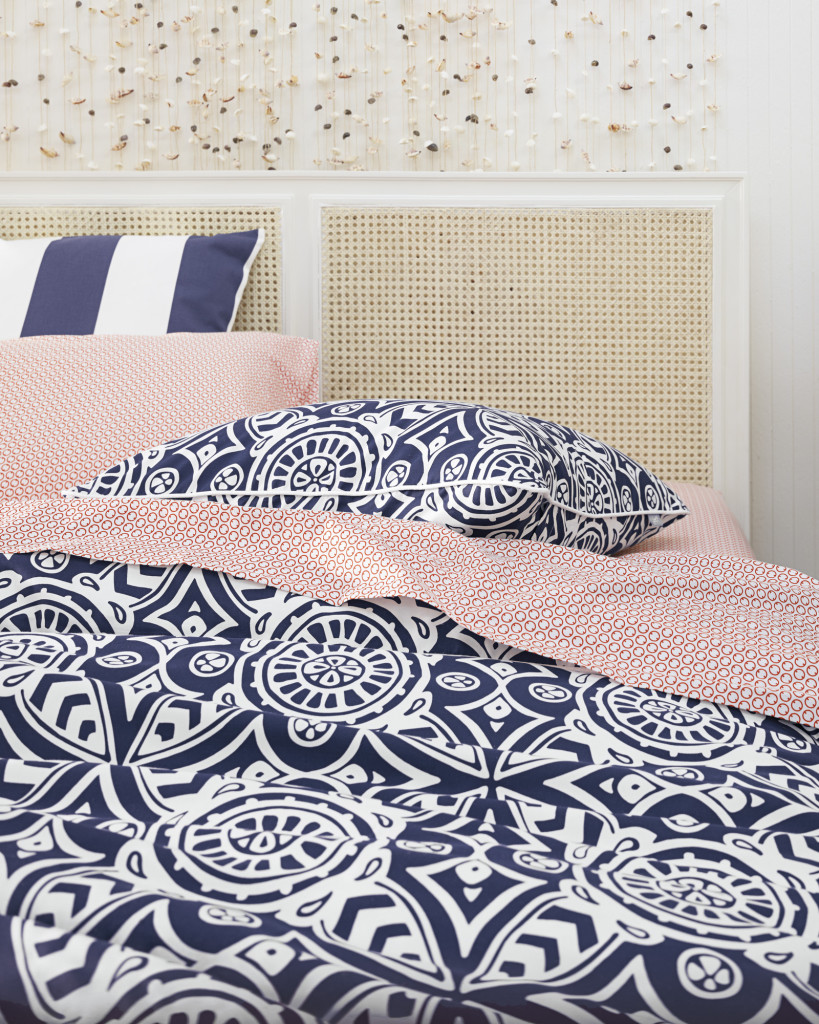 Harbour Cane Bed, Serena & Lily