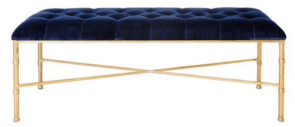 Color Feature: Cobalt