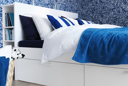 Brimnes Headboard, IKEA