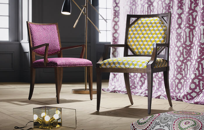 Color Feature: LAVENDER