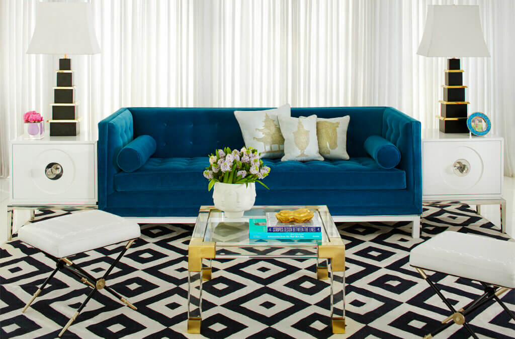 5 Biggest Myths in Interior Design: Time to Bust them!