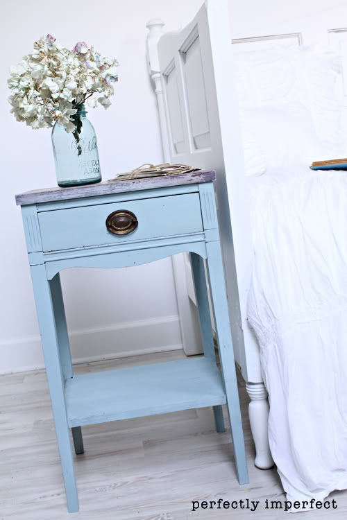 Perfectly Imperfect Blog