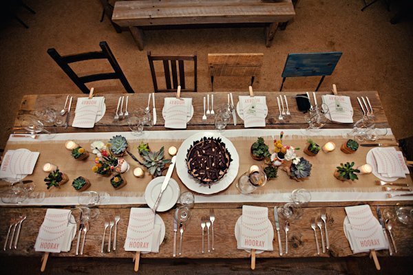 Atelier Pictures via Project Wedding