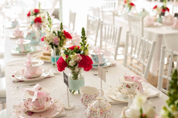 Nerida McMurray, Style Me Pretty