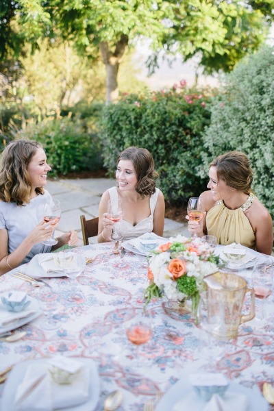 Honey Honey Photography, Style Me Pretty