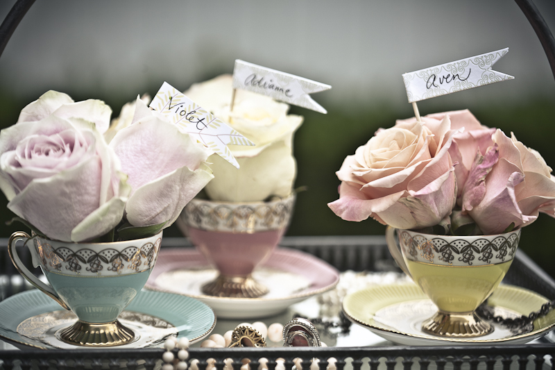 The Sweetest Occasion