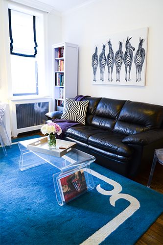 Photo by Homepolish (Via Refinery 29)