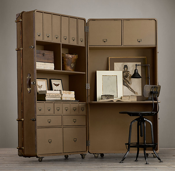 Restoration Hardware