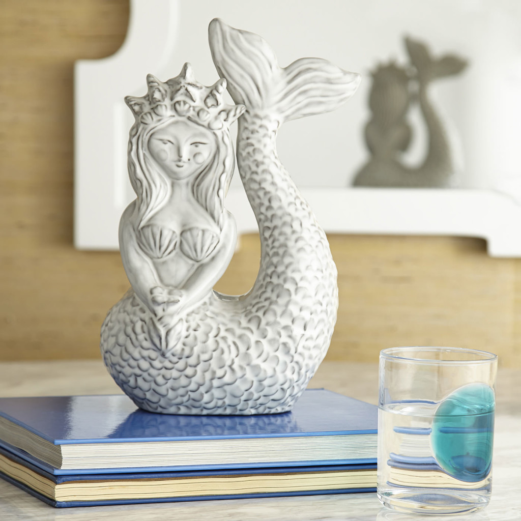 Utopia Mermaid- Jonathan Adler 