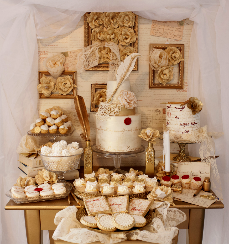 The French Confection Co