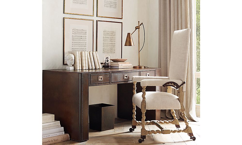 Restoration Hardware