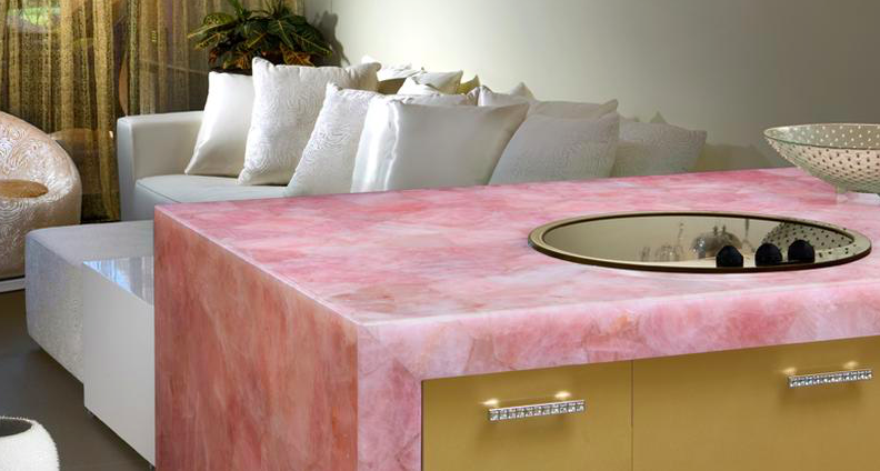 The Stone Collection