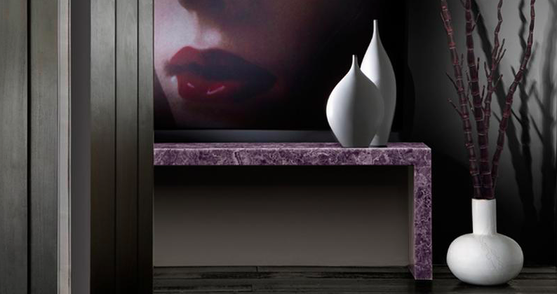 The Stone Collection