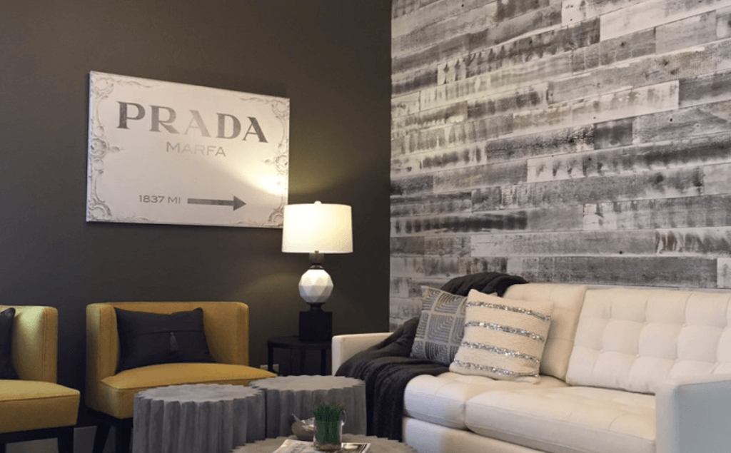 How to Fill That Empty Wall Space in Any Room