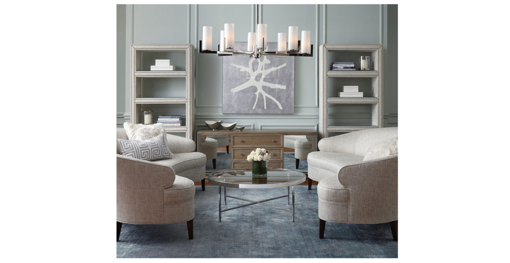 Mitchell Gold & Bob Williams