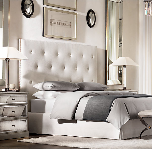 Restoration Hardware