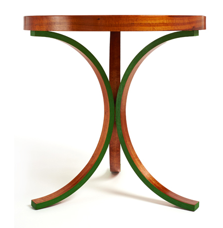 David Calvin Furniture Studio