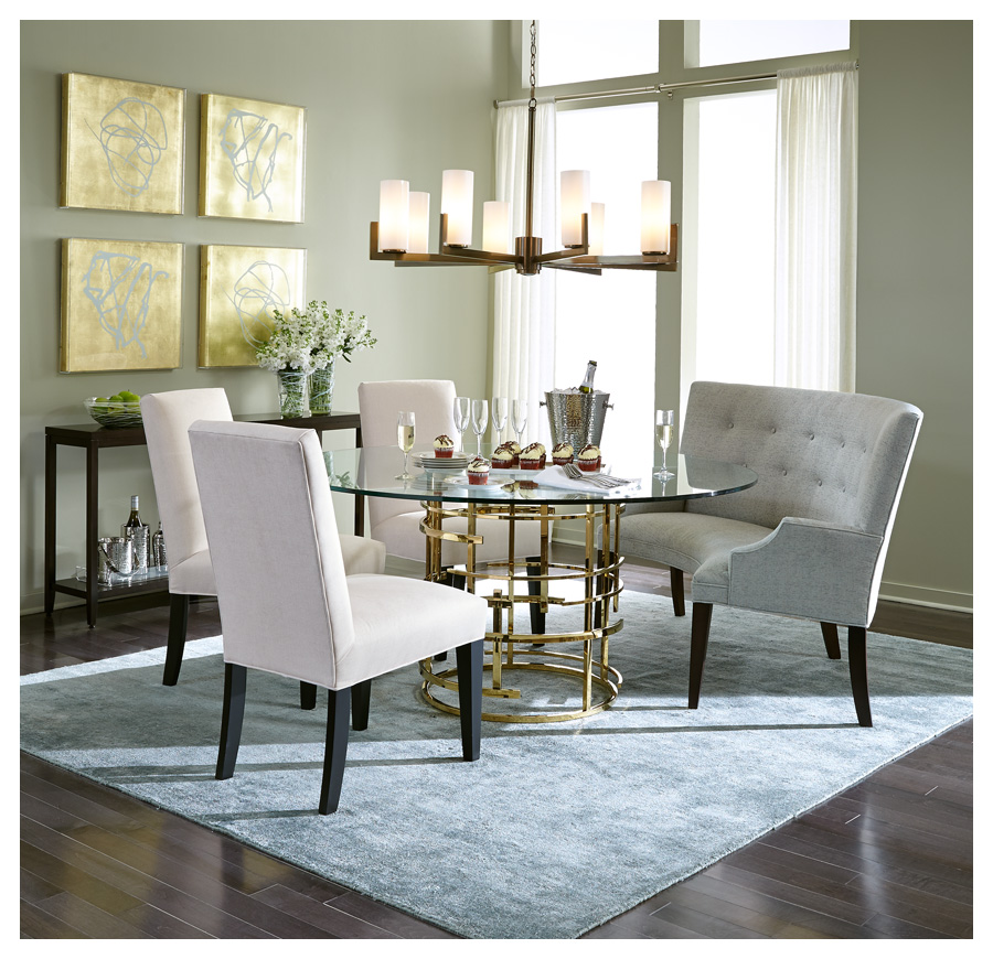 Mitchell Gold & Bob Williams