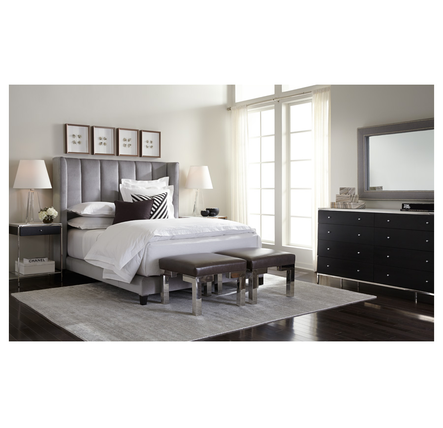 Mitchell Gold & Bob Williams