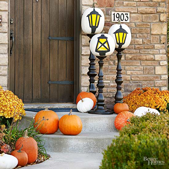 Better Homes & Gardens