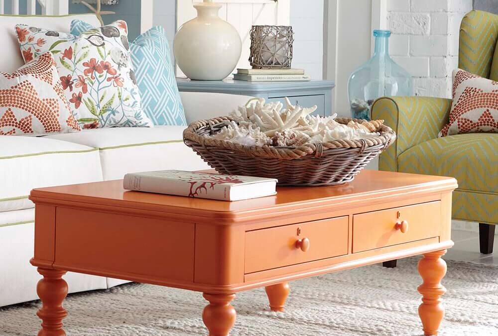 How to Create a Small Space with Big Style