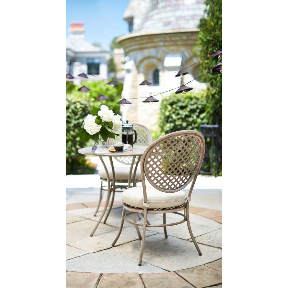 Hampton Bay via Home Depot