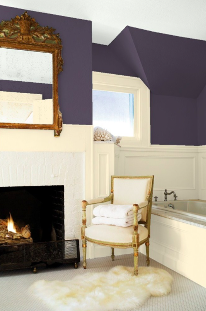 Benjamin Moore