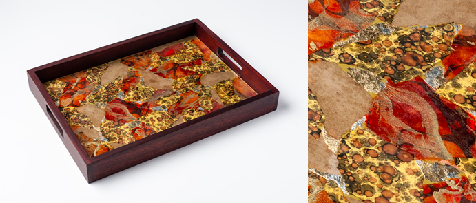 Kolman Artisan Glass