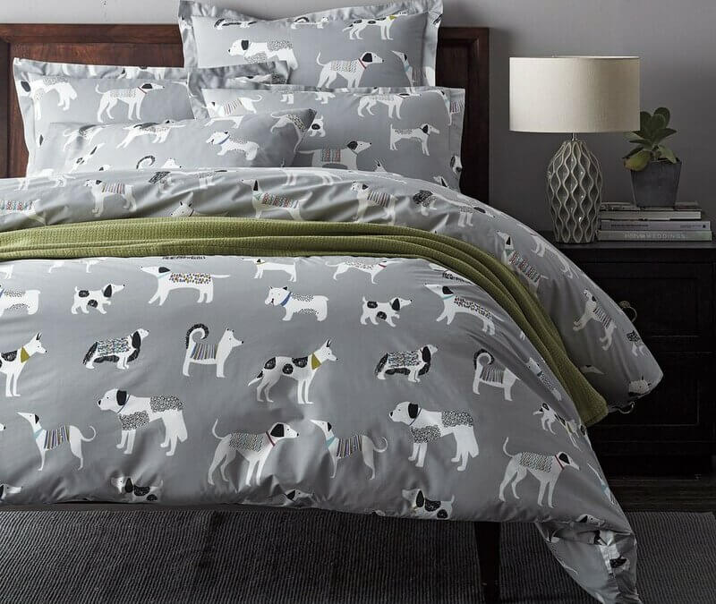 Holiday Gift Guide: FOR THE ANIMAL LOVER