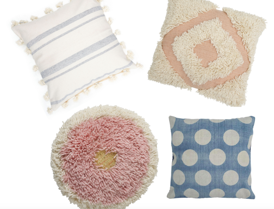 Holiday Gift Guide: FOR THE BOHO BABE