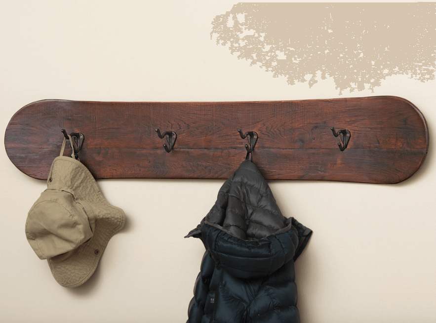 Holiday Gift Guide: FOR THE FITNESS FANS