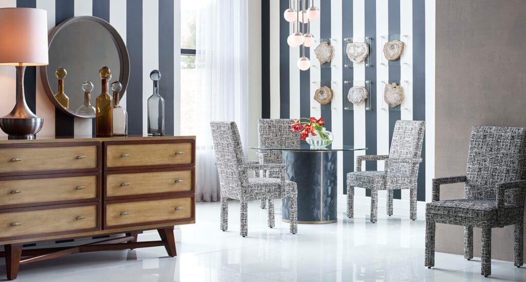 Palm Springs Inspired Design