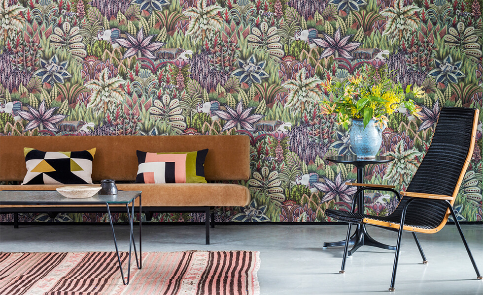 Pattern Mix Like a Pro