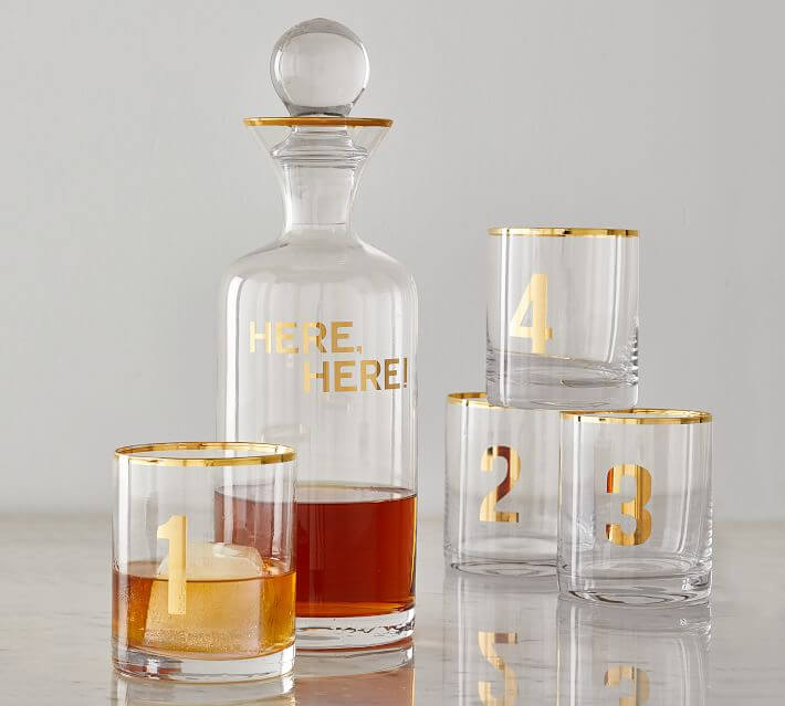 Holiday Gift Guide: Party Host