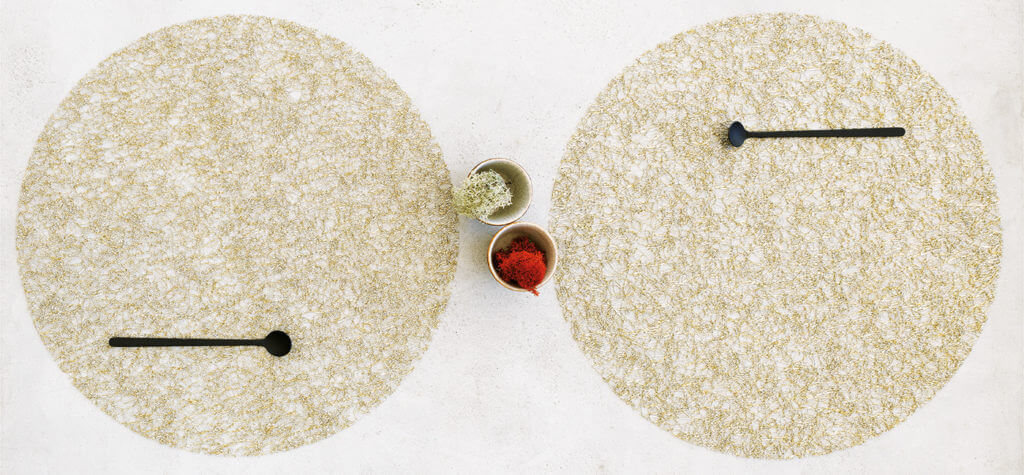 Lace Isn’t Just for Your Fabrics!